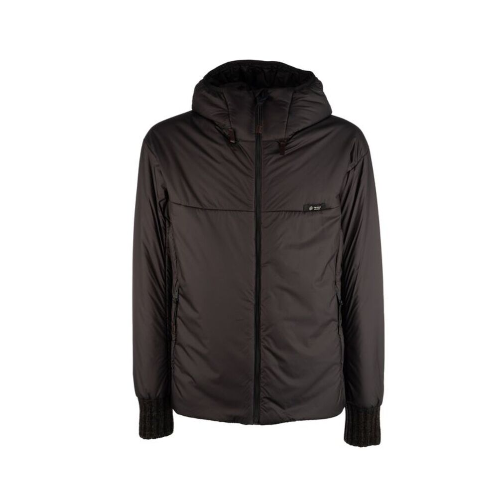 Prada Man Clothing Jackets
